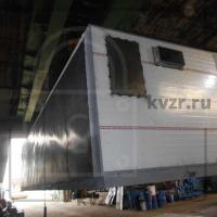 Водогрейная котельная 3 МВт